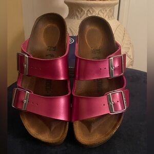Women’s Birkenstock Arizona BS